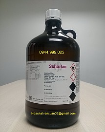 Acetonitrile HPLC - Scharlau